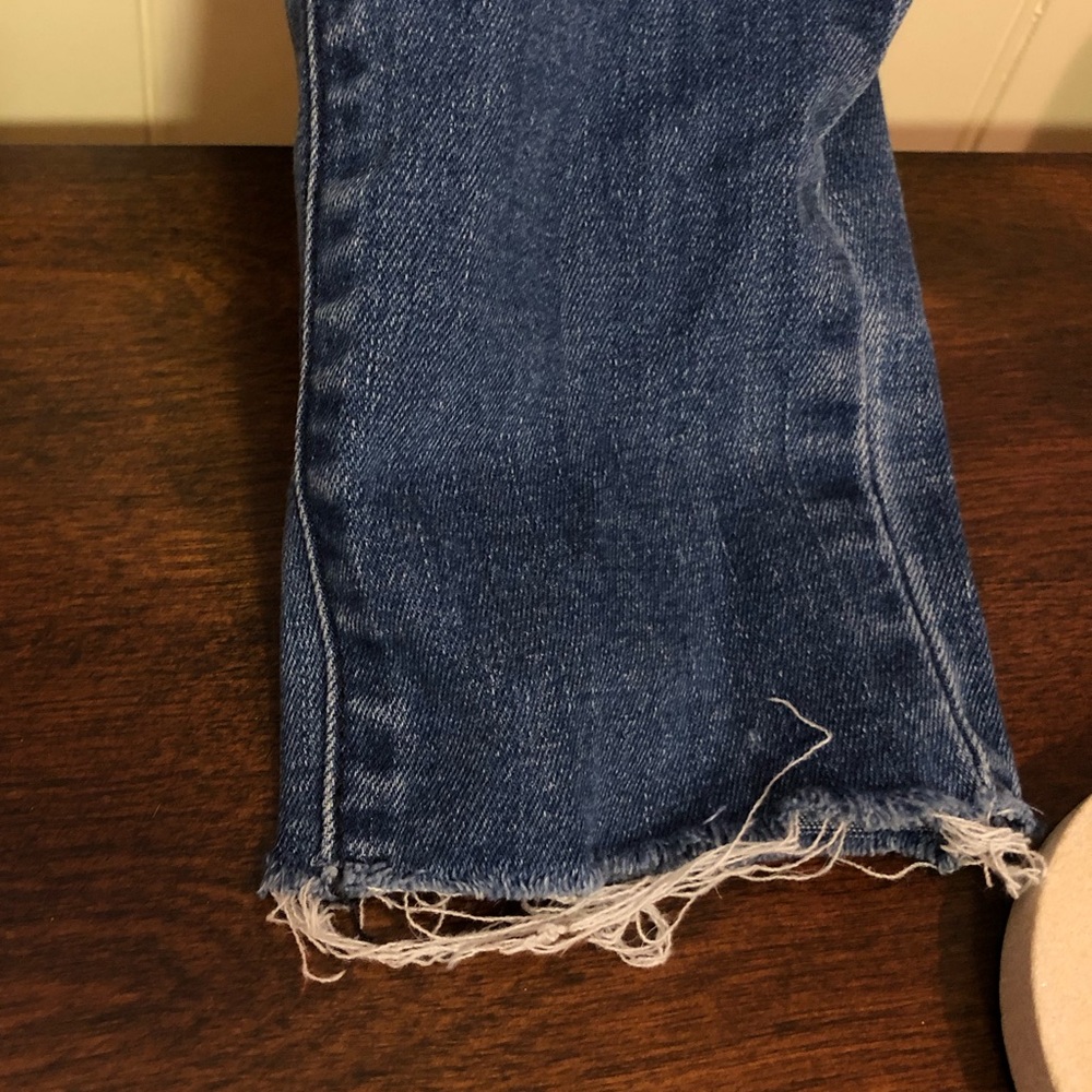 🌻 High Rise PacSun Jeans 🌻 - Picture 2 of 6